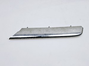 listwa chrom zderzaka Alfa 159 156054313