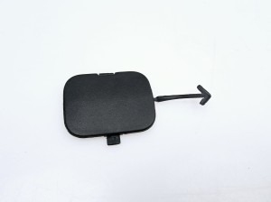 zaślepka haka zderzaka tył  Fiat Panda 2  - nowa 735357184