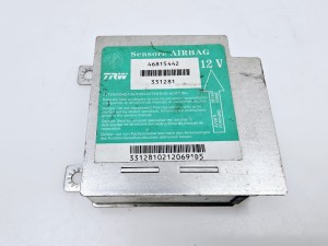 sensor poduszek Fiat Seicento 46815442