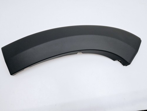 nakładka listwa zderzaka Fiat Ducato nowa 735423190