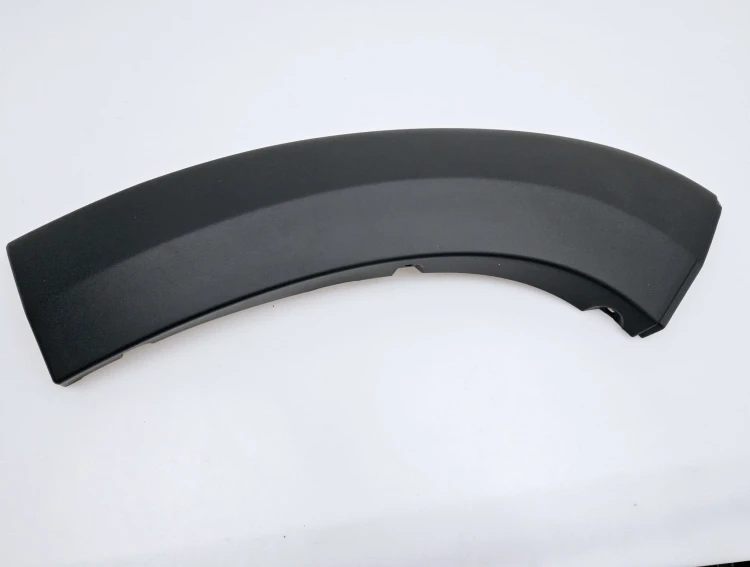nakładka listwa zderzaka Fiat Ducato nowa 735423190