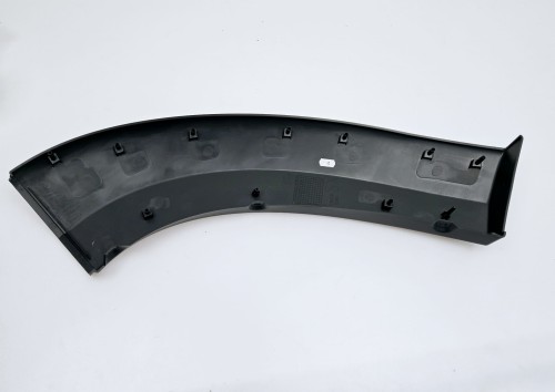nakładka listwa zderzaka Fiat Ducato nowa 735423190