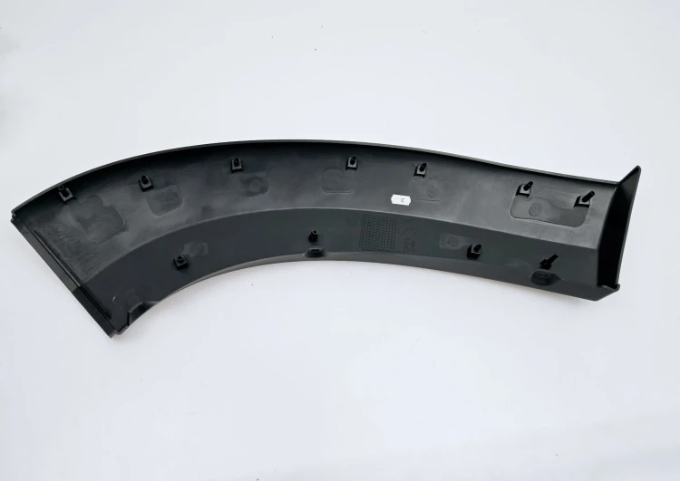 nakładka listwa zderzaka Fiat Ducato nowa 735423190
