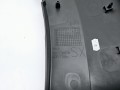 nakładka listwa zderzaka Fiat Ducato nowa 735423190