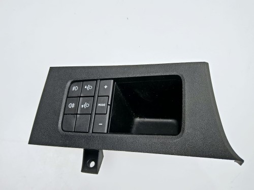 panel regulacji świateł Lancia Musa lift