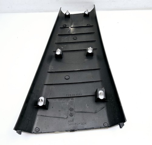 osłona słupka środkowego Lancia Musa lift - lewa 735383140