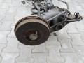Fiat Tempra kombi belka tylna, kompletne zawieszenie tylne