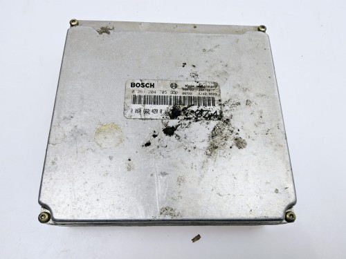 komputer Alfa Romeo 156 2,5 V6 0261204705