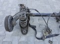 Fiat Tempra kombi belka tylna, kompletne zawieszenie tylne