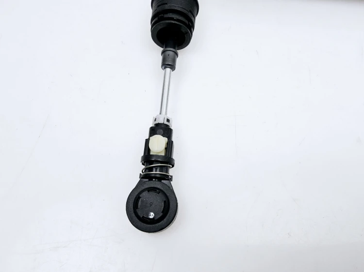 Linka zmiany biegów Alfa Mito, Fiat Punto Evo    nowa 55246427