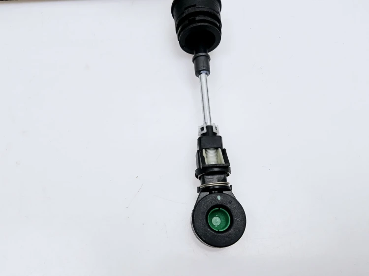 Linka zmiany biegów Alfa Mito, Fiat Punto Evo    nowa 55246427