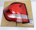 Lampa tylna lewa Fiat Freemont- nowa oryginalna 68078481ad