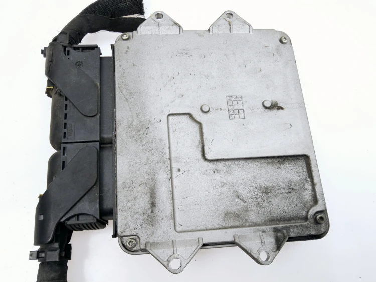 komputer Fiat Panda 1,3 Mjd  51775008