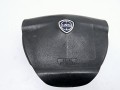 Airbag poduszka powietrzna kierownicy Lancia Musa Lift 735503381