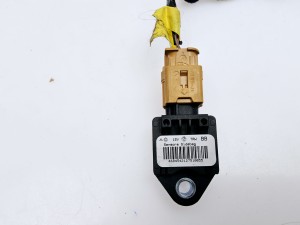 sensor, czujnik uderzeniowy lancia Musa 46845421