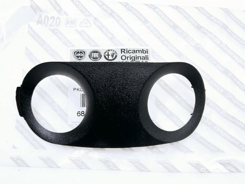 osłona plastikowa tempomatu Fiat Doblo nowa oryginalna