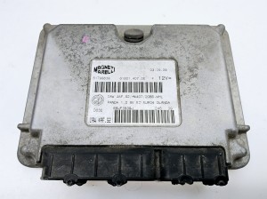 komputer Fiat Panda 1,2  51798638