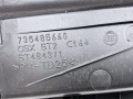 schowek prawy Fiat Punto Evo  735506981