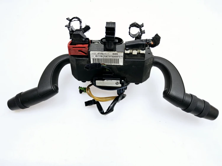 przełącznik zespolony pająk  Fiat Croma  7354087570