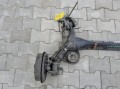 zawieszenie tylne, belka Lancia Ypsilon II 2004-2011