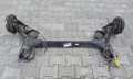 zawieszenie tylne, belka Lancia Ypsilon II 2004-2011