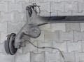 zawieszenie tylne, belka Lancia Ypsilon II 2004-2011