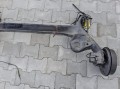 zawieszenie tylne, belka Lancia Ypsilon II 2004-2011
