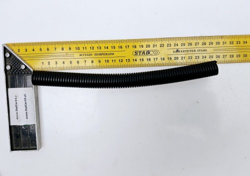 osłona kabli Fiat Alfa Lancia- nowa 11530787