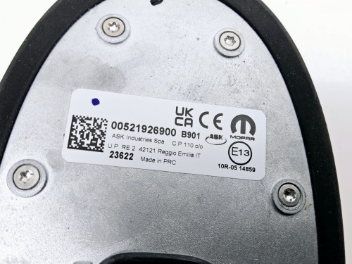 wspornik podstawa anteny Fiat 500 Jeep Renegade- nowa 52192690