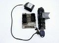 komputer, centralka, immo, kluczyk, komplet Fiat Bravo Brava Marea 1,2 16V 0261206983  0046801990