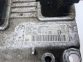 komputer, centralka, immo, kluczyk, komplet Fiat Bravo Brava Marea 1,2 16V 0261206983  0046801990