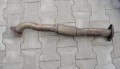 plecionka, rura wydechowa Fiat Stilo 1,9 55189605