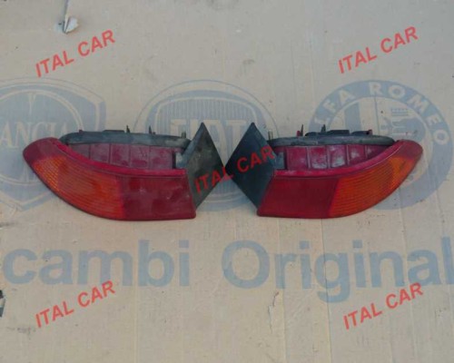 Lampa tylna tył Alfa Romeo 146 lewa prawa