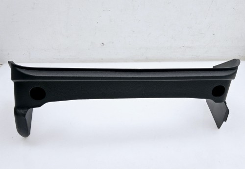 zaślepka ozdobna konsoli środkowej Fiat Ducato  nowa 735421009