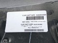 plastik klapy tył Jeep  Compass nowa 5us24dx9ab prawy
