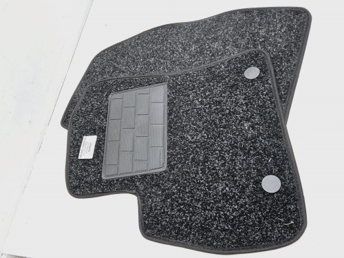 Dywaniki  welurowe Fiat Fiorino zamiennik