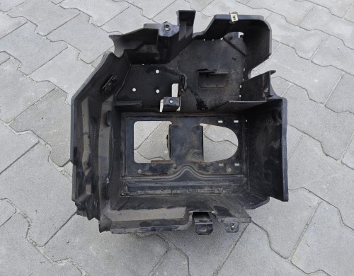 podstawa akumulatora, osłona Fiat Stilo 1,4 16V