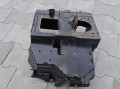 podstawa akumulatora, osłona Fiat Stilo 1,4 16V