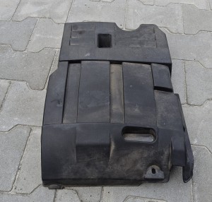 pokrywa akumulatora, osłona Fiat Stilo   51733014 