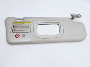 Daszek przeciwsłoneczny, osłona, słoneczko, słonecznik Fiat Stilo prawy  