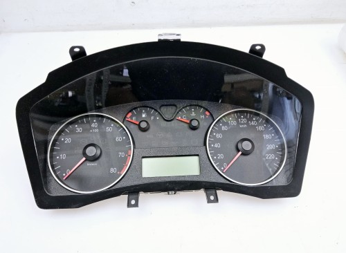 licznik, zestaw wskaźników Fiat Stilo 1,4   51772808