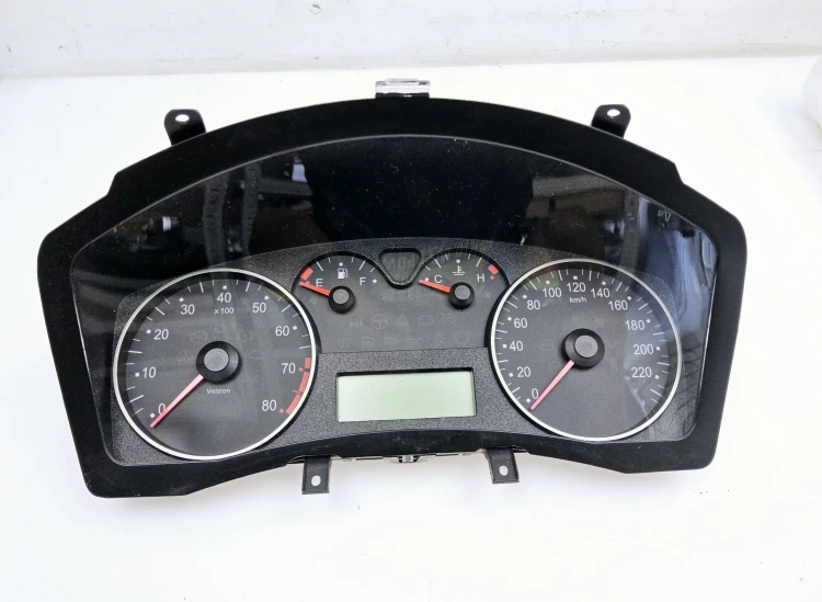 licznik, zestaw wskaźników Fiat Stilo 1,4   51772808