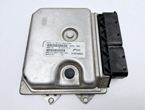 komputer Alfa Mito 1,4 16V  51875962