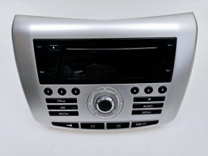radio Lancia Delta 7355340610