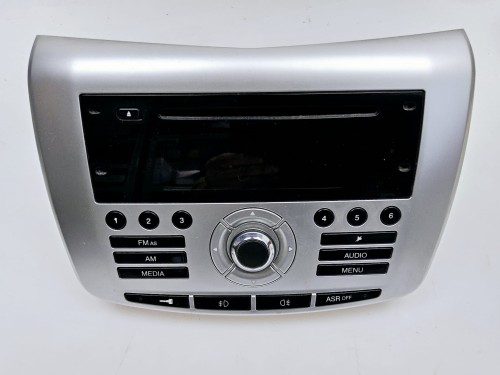 radio Lancia Delta 7355340610