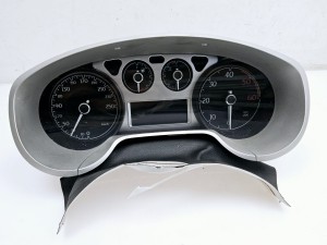 licznik, zestaw wskaźników Lancia Delta 518350910