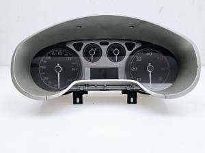 zestaw wskaźników, licznik  Lancia Delta III nr. kat: 51835093