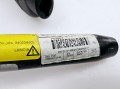 pas  bezpieczeństwa z napinaczem  Lancia Delta 07354948090 prawy
