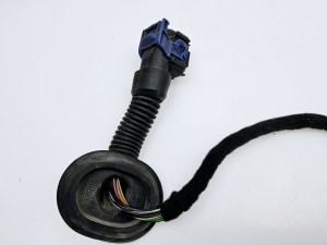 wiązka karoserii drzwi prawy tył Lancia Delta