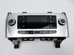 panel sterowania klimatyzacji Lancia Delta III 735487107